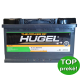 Hugel 80 Ah 800 A AGM